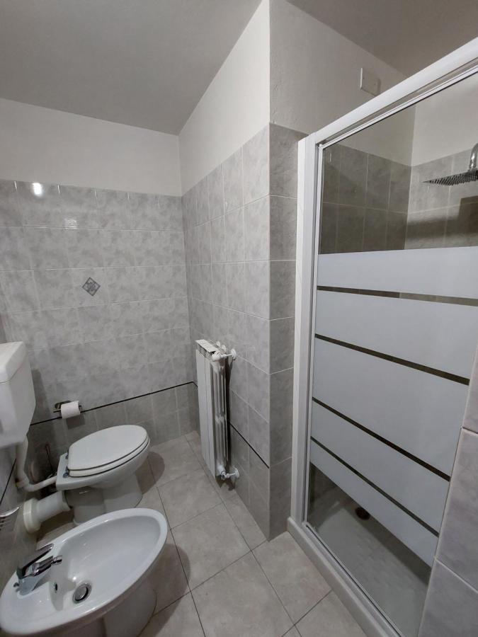 Appartamento In Centro Free Wi-Fi, Self Check-In Forlì Exteriör bild